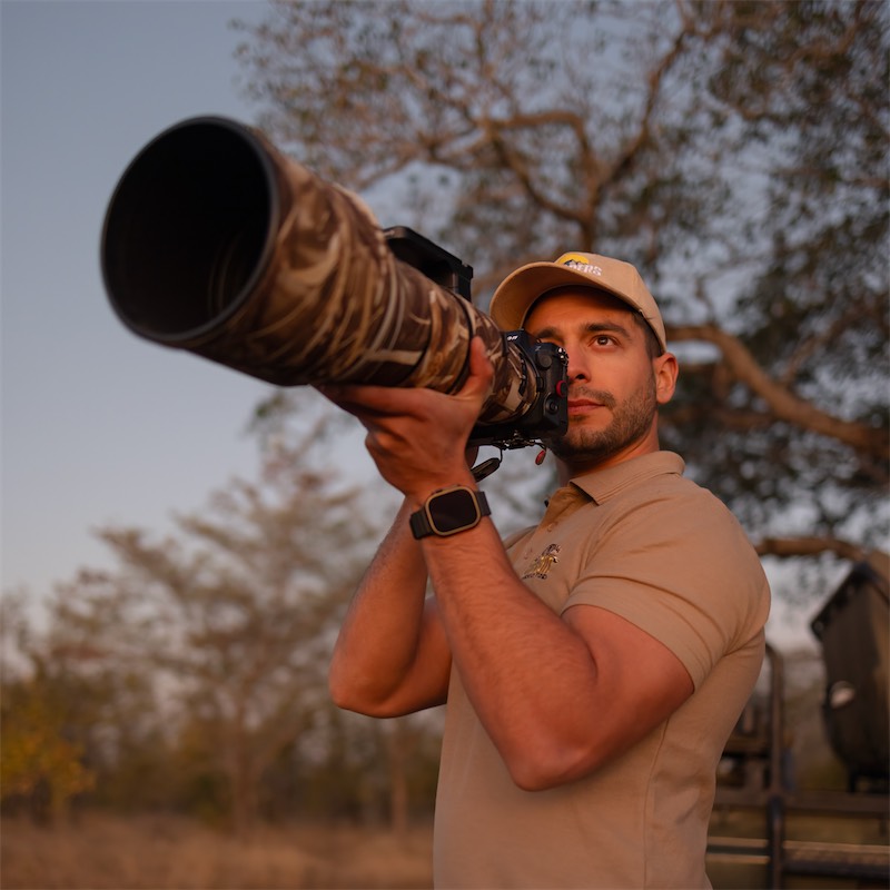 Photo of Alessandro Belloni